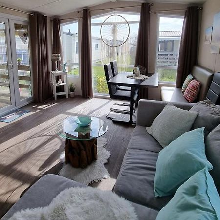 Cs 9 - Vakantiepark Callassande Callantsoog Eksteriør bilde